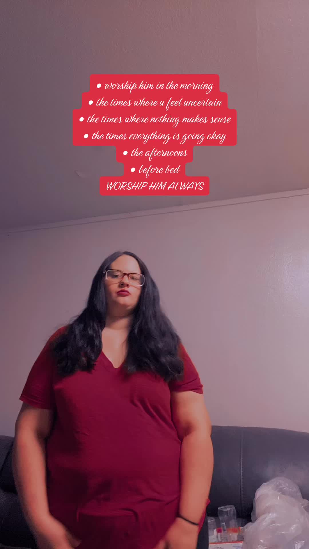 @Sarah Dainard❤️&zwj;🔥🕊️