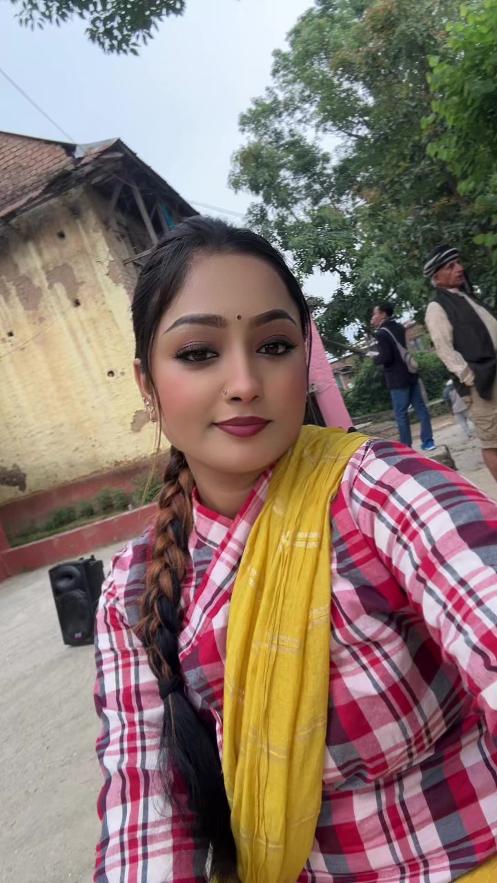 @Yashu Bhattarai