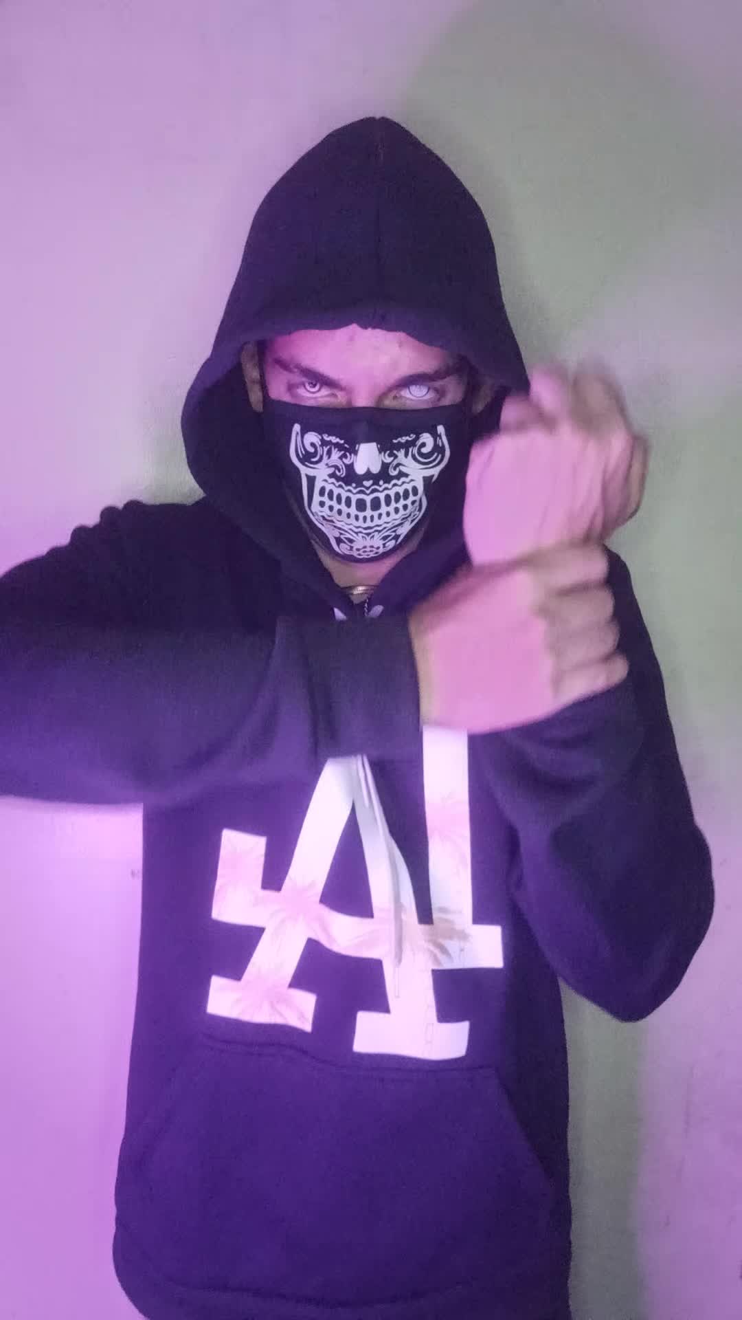 @kenny prototype 😈