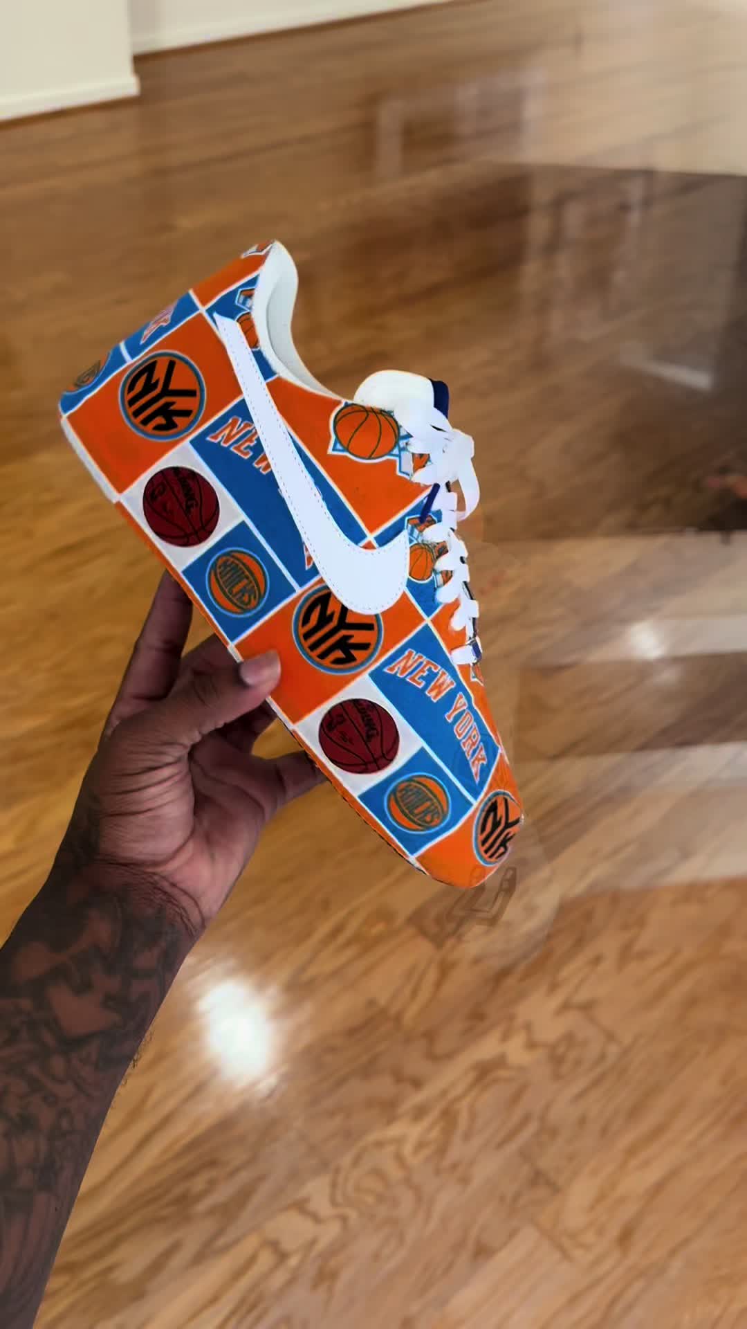 @NikeMikey