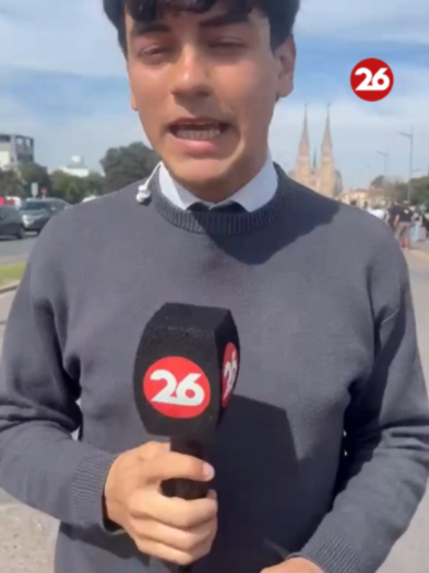 @Canal 26