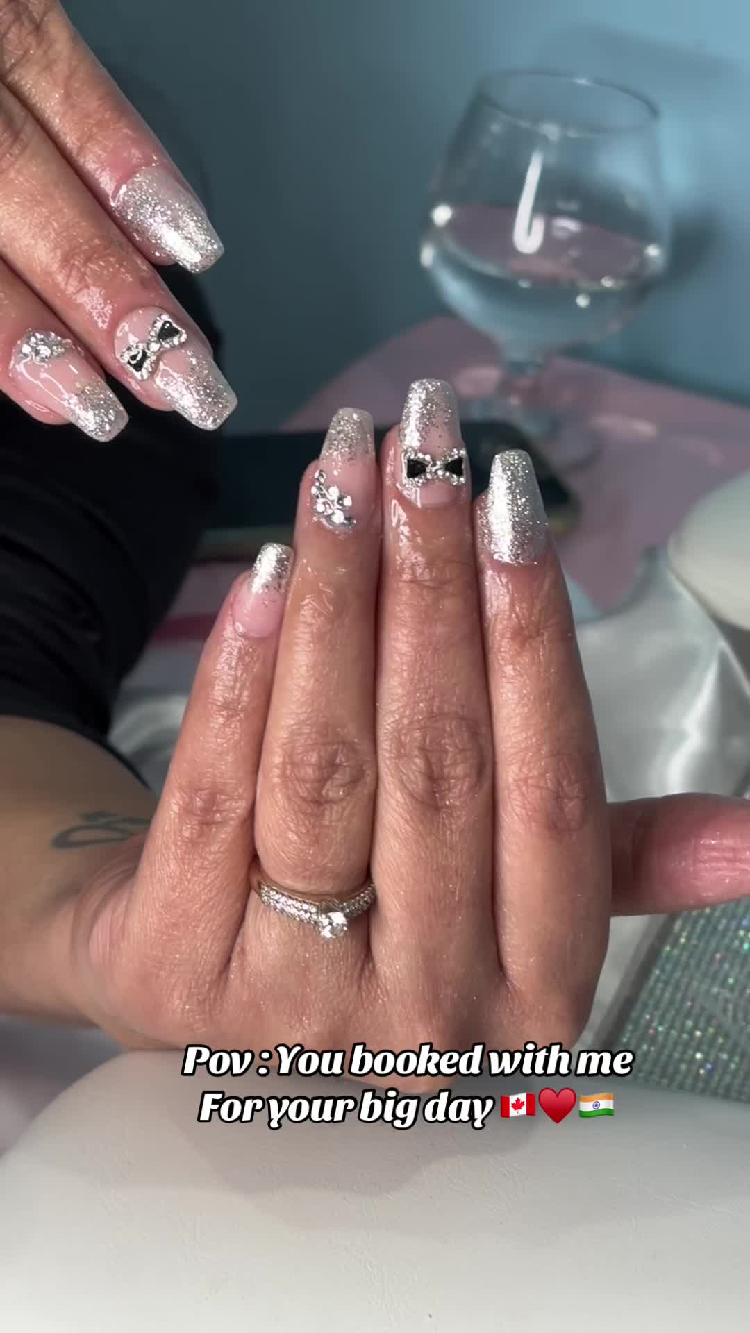 @Beautyloungebyriyasandhu