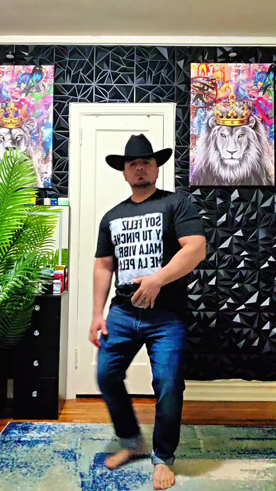 @carlos quintero