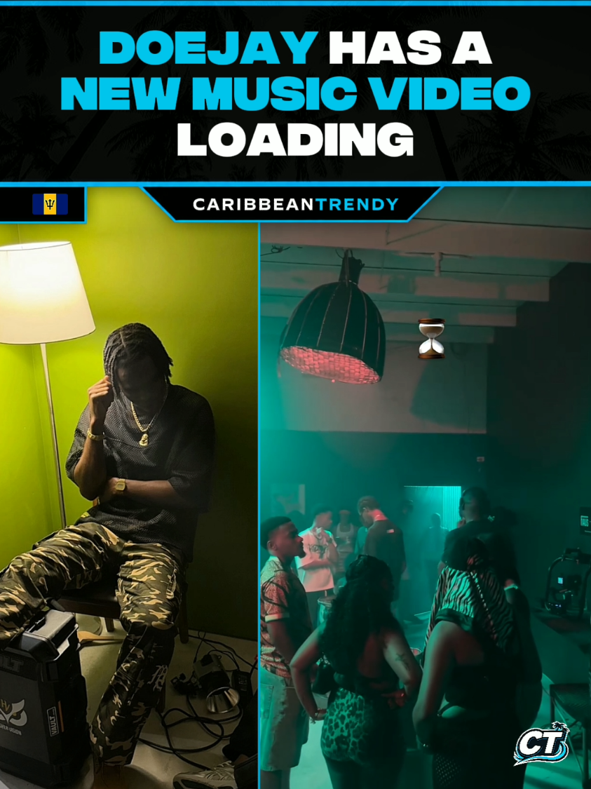 @CaribbeanTrendy ๐ด