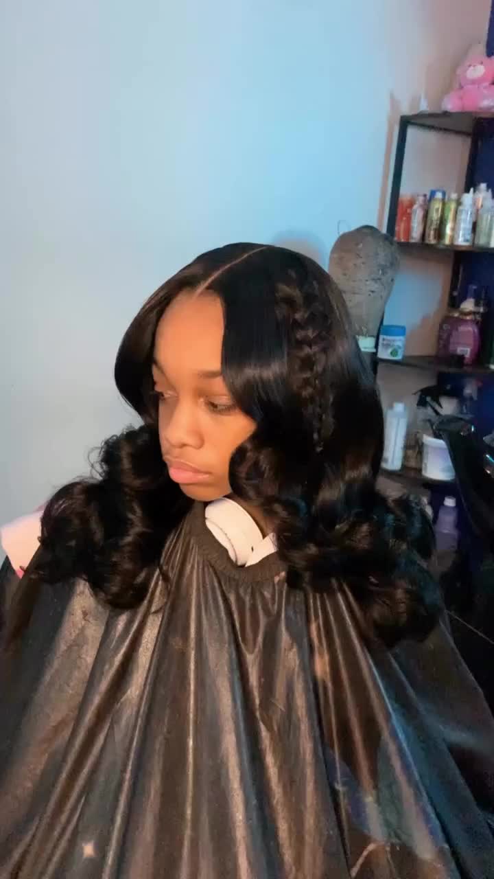 @Aaliyah Byers