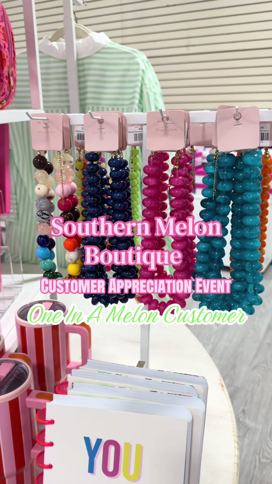 @Southern Melon Boutique