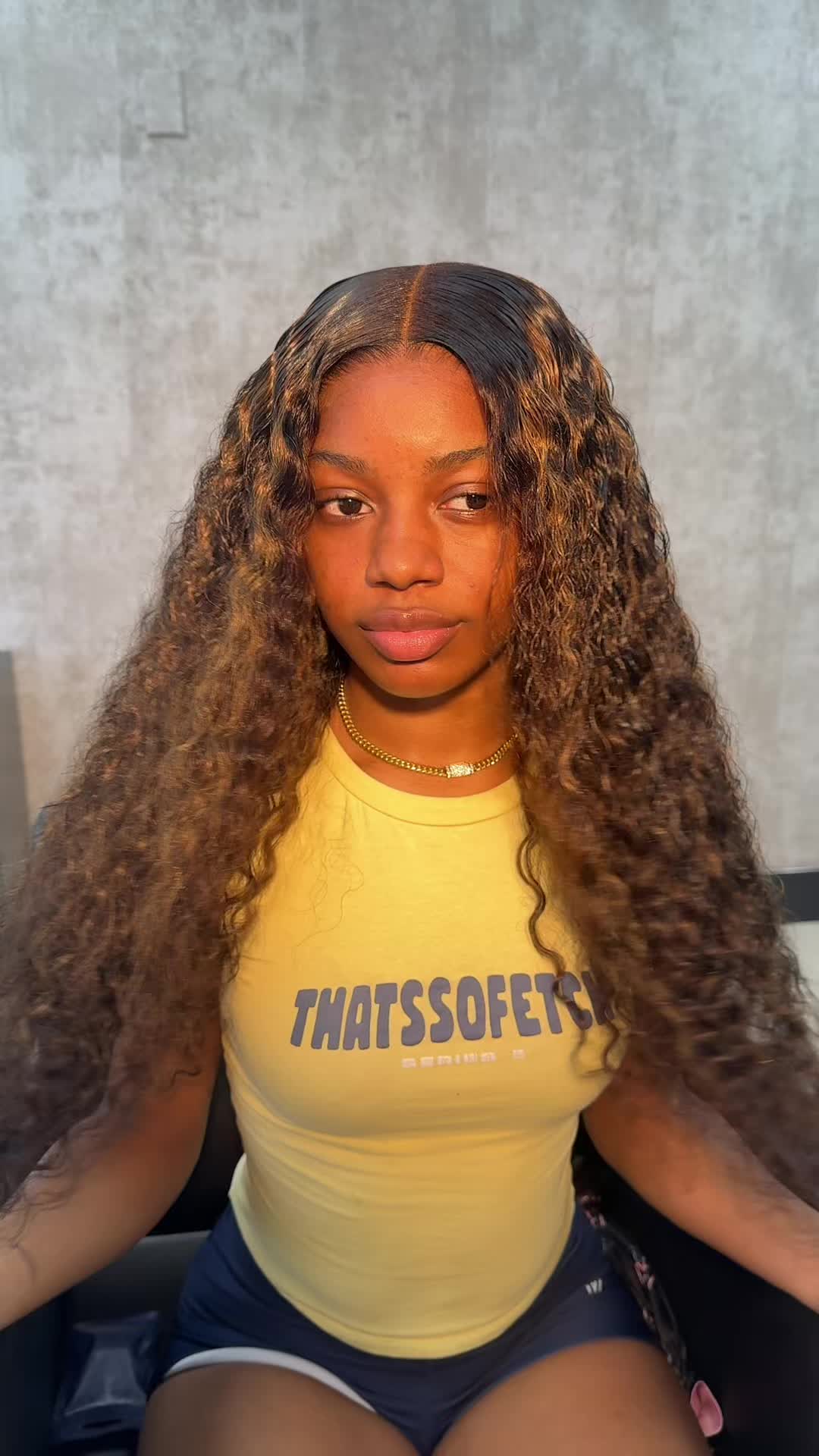 @Da&rsquo;Niyah Lakay&rsquo;