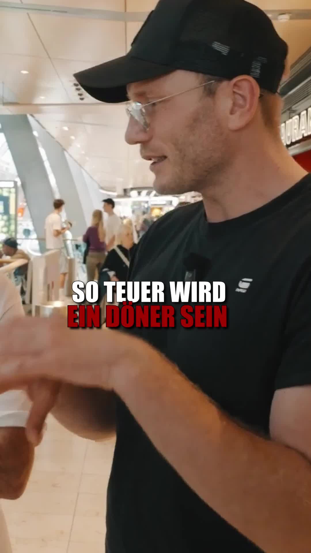 @Kemal Üres | Gastro-Flüsterer