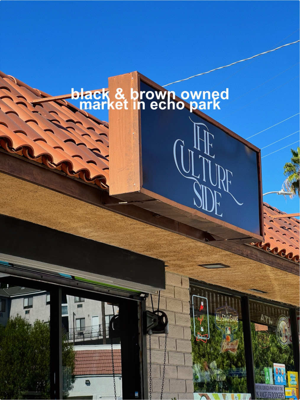 @Alma | LA & California Recs