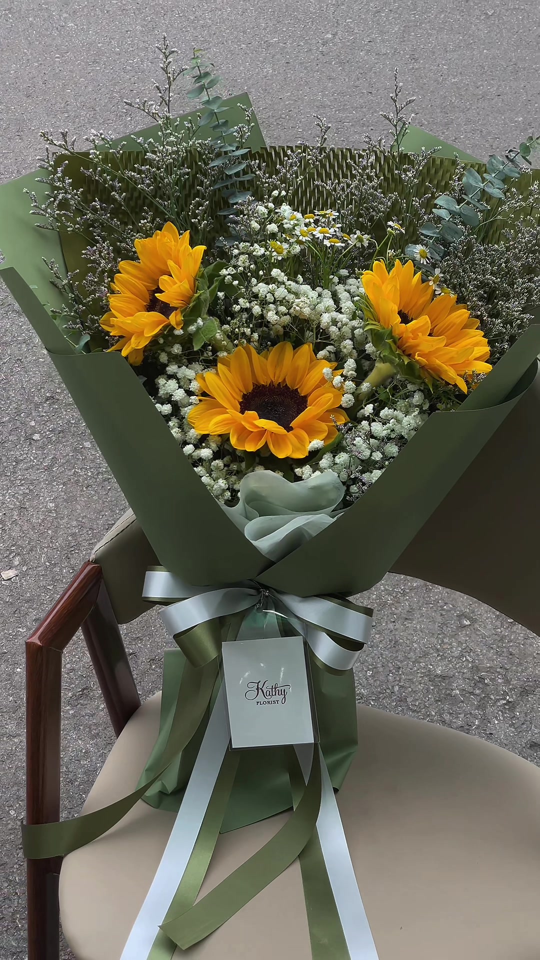 @Kathy Florist