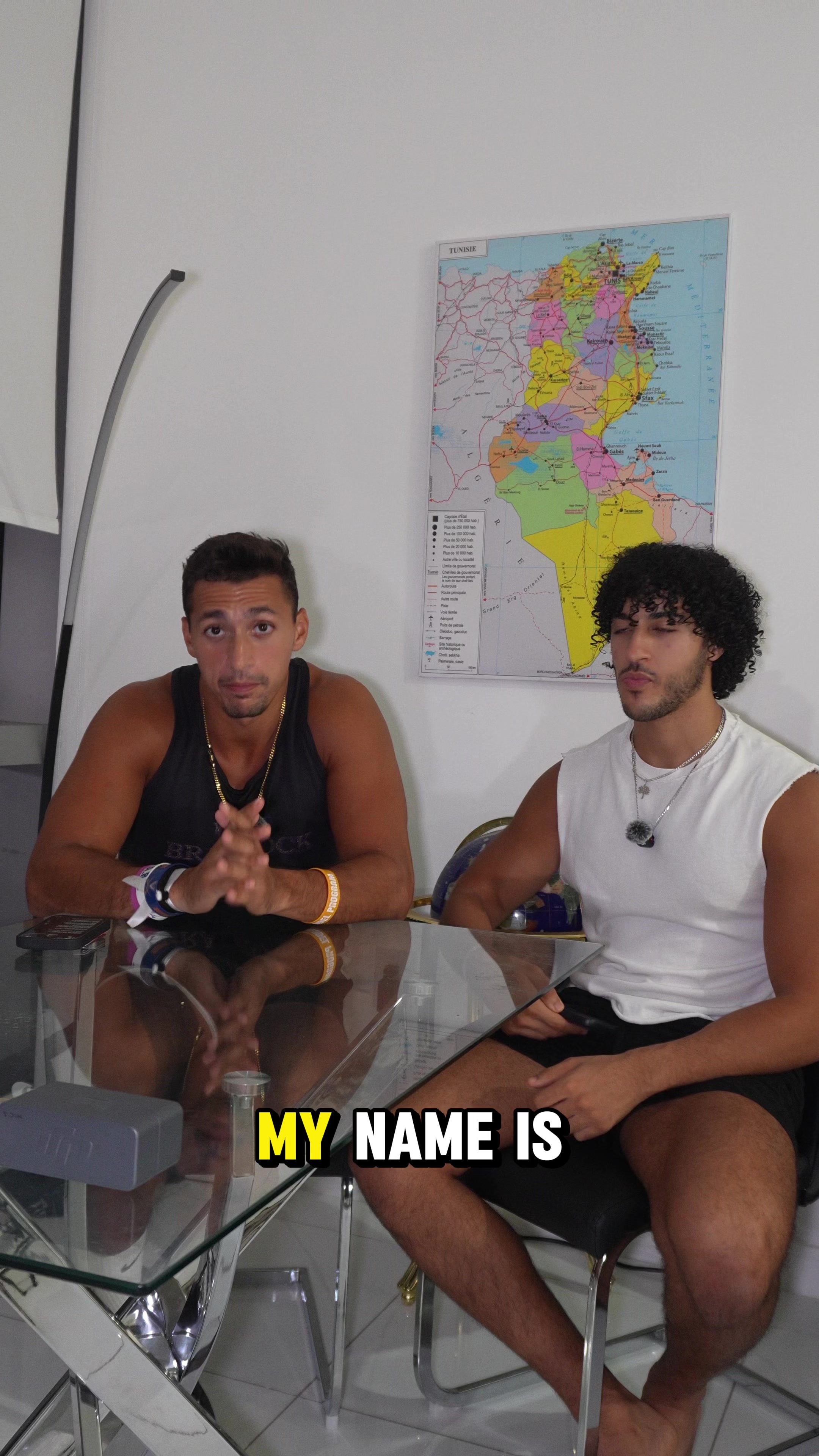 @🇹🇳THE LANGUAGE LORD🇹🇳
