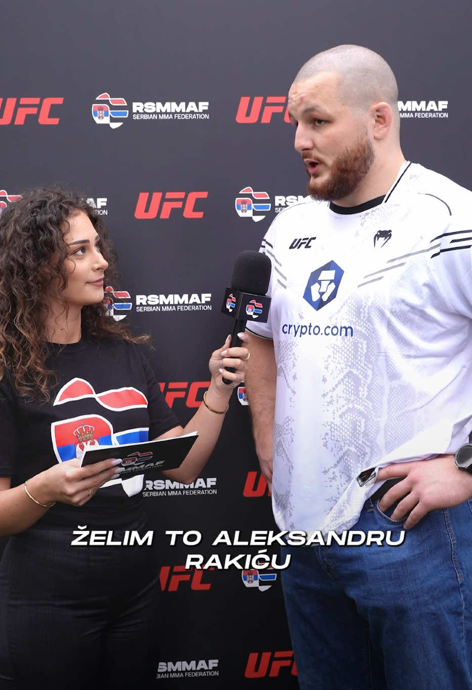 @MMA savez Srbije
