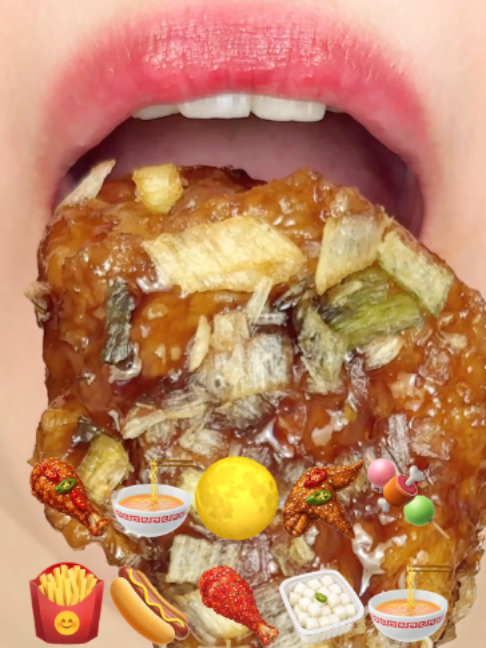 @당비 Dangbee EATING