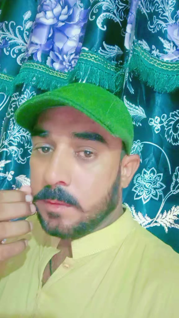 @Ch Arslan