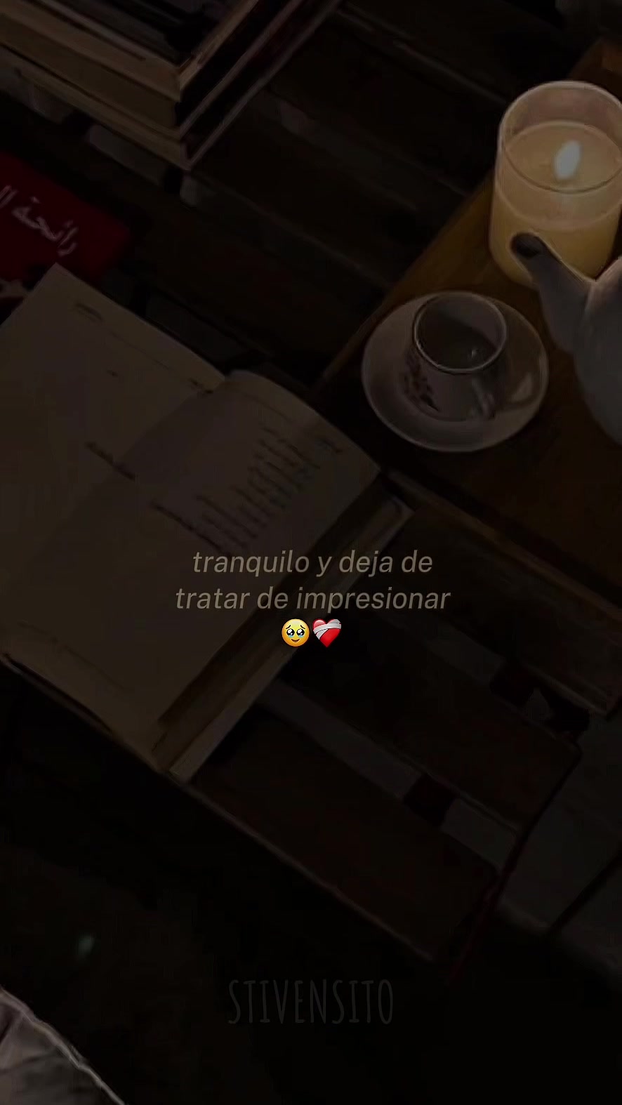 @stiven | lyrics