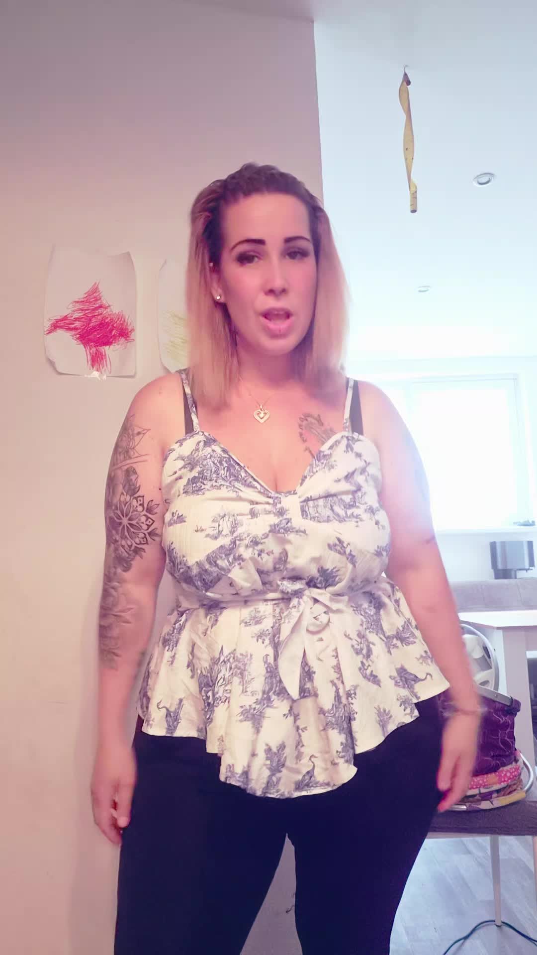 @Melanie lalaaa