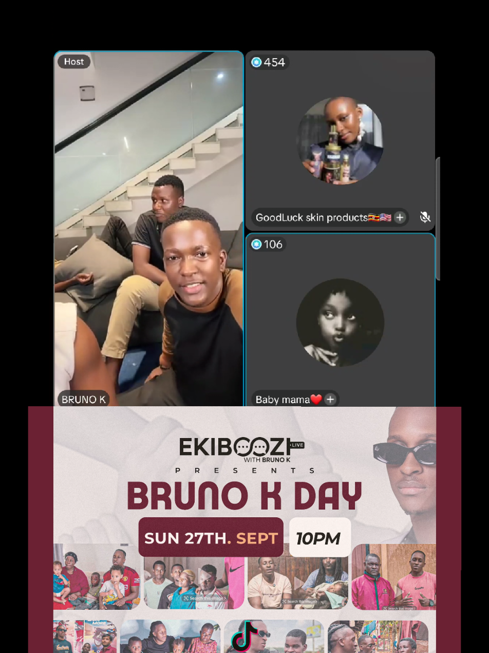 @Mamelo Media Ug 🇺🇬