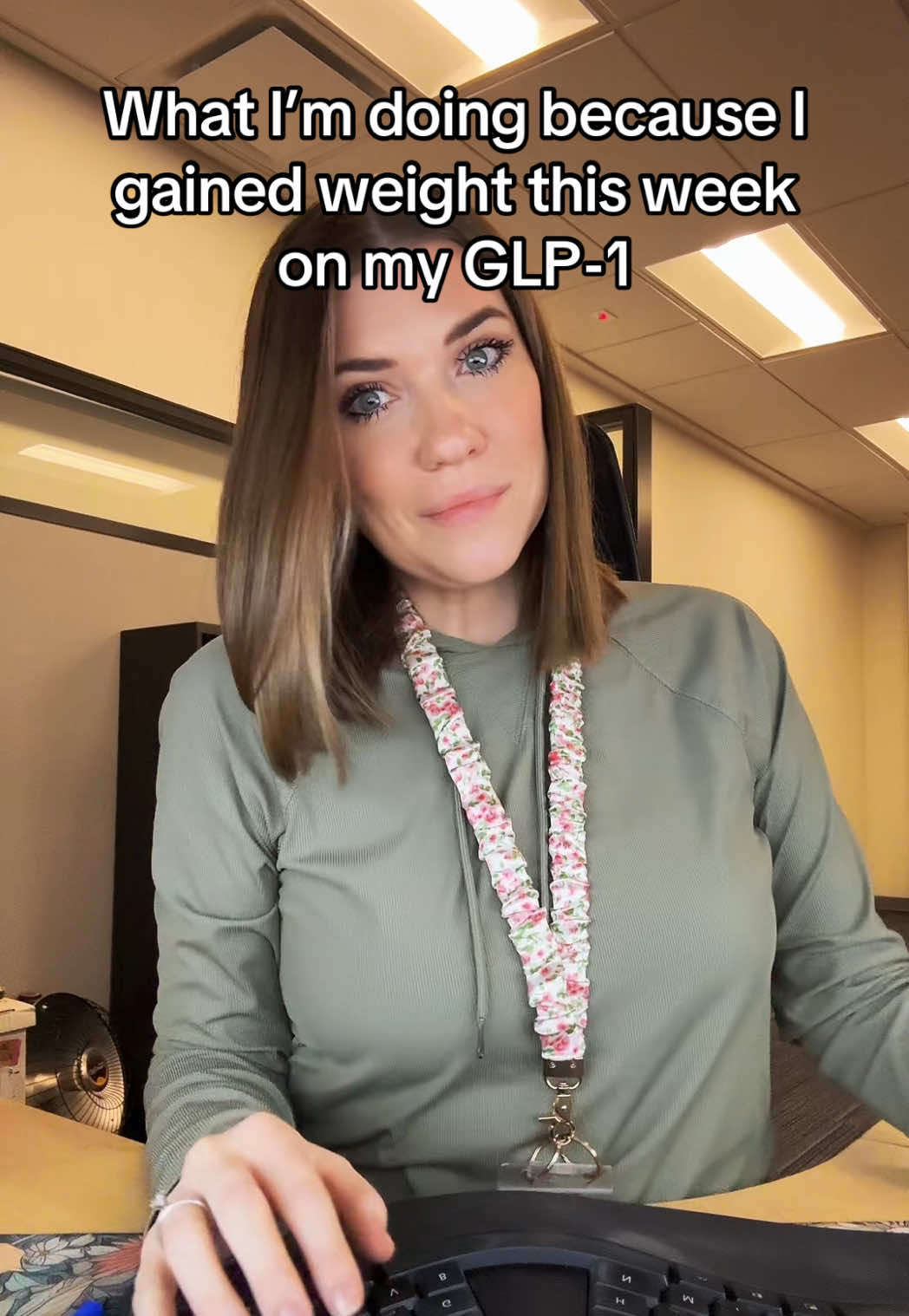 @Alicia ⭐️ GLP1 ⭐️ PCOS