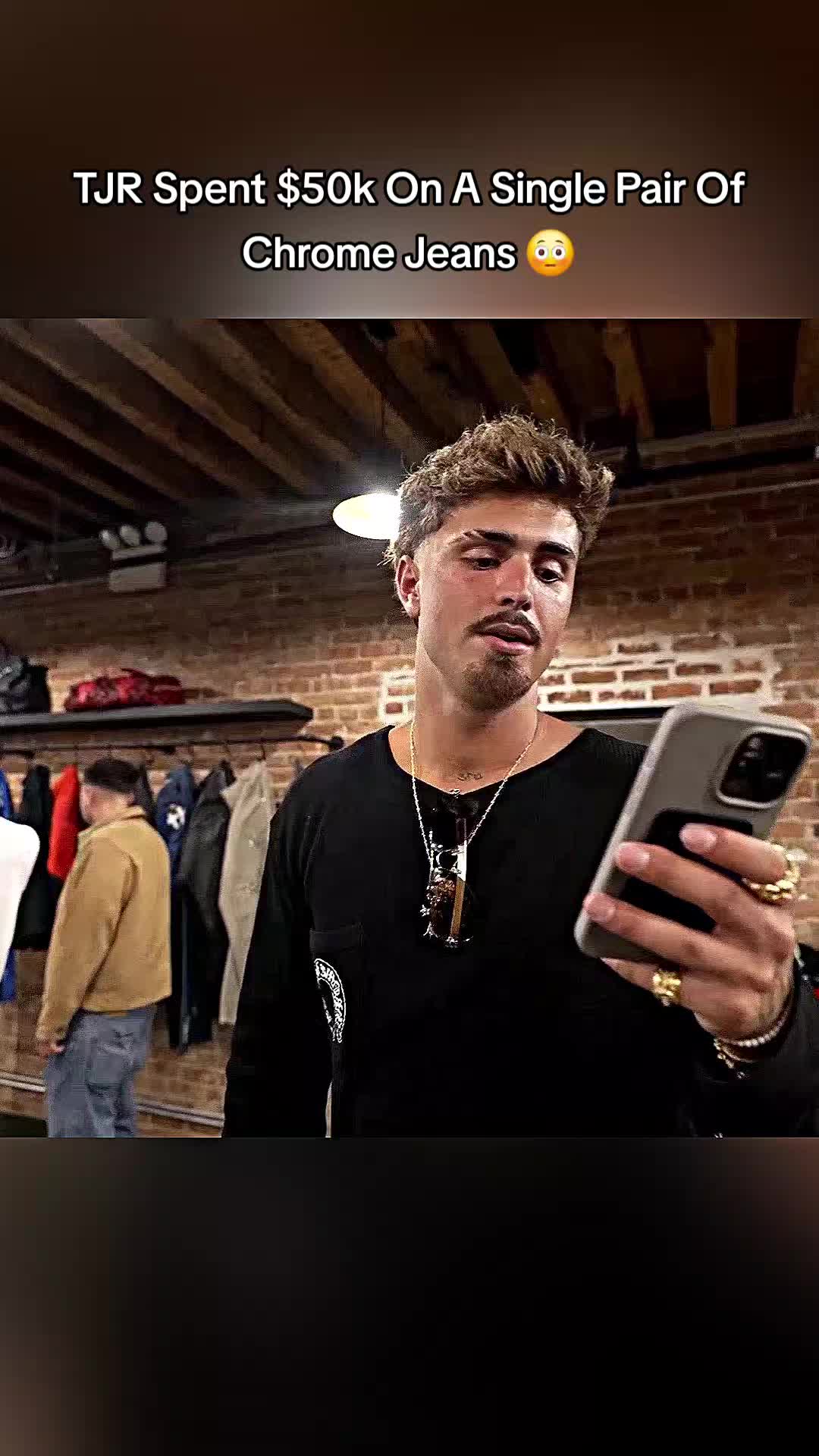 @TJR Knowledge