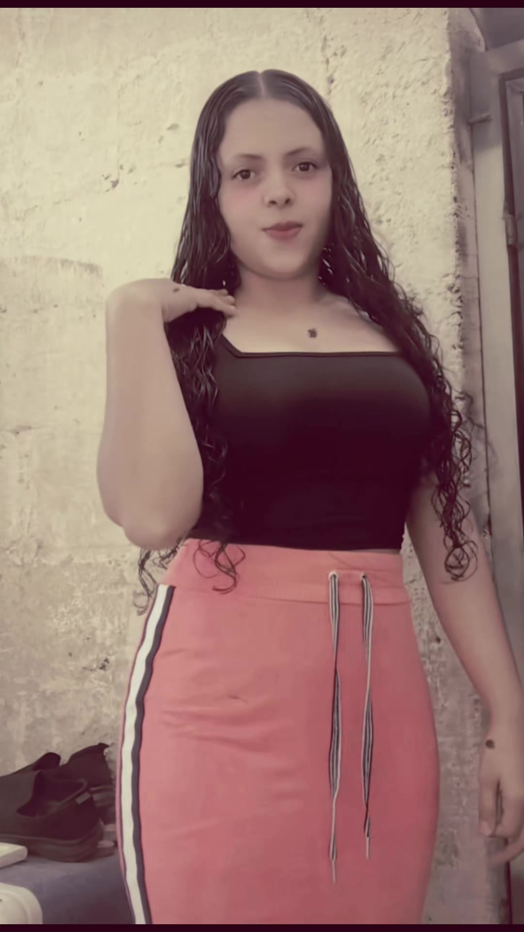 @Thania Cruz