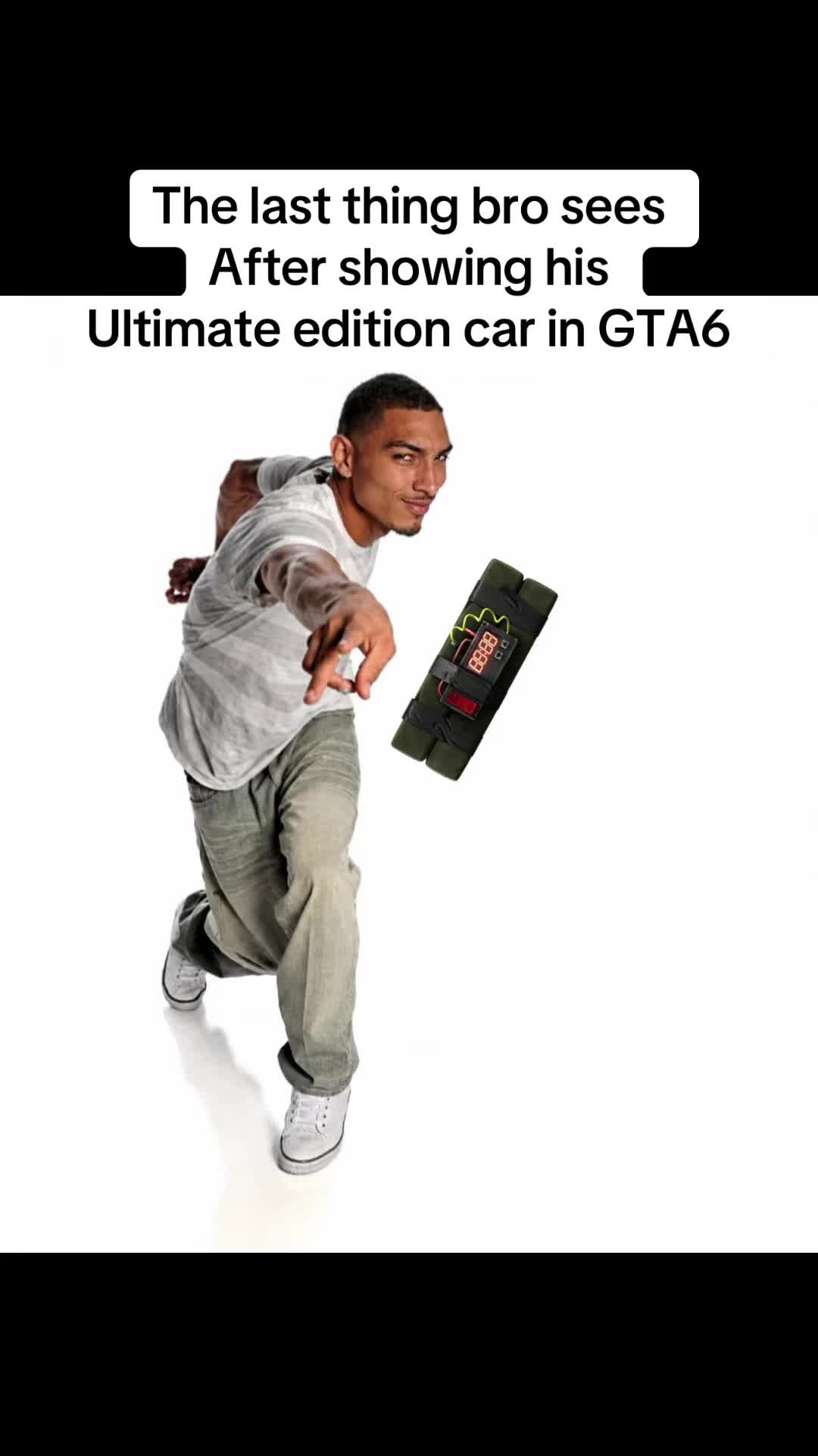 @Gaming Memeology
