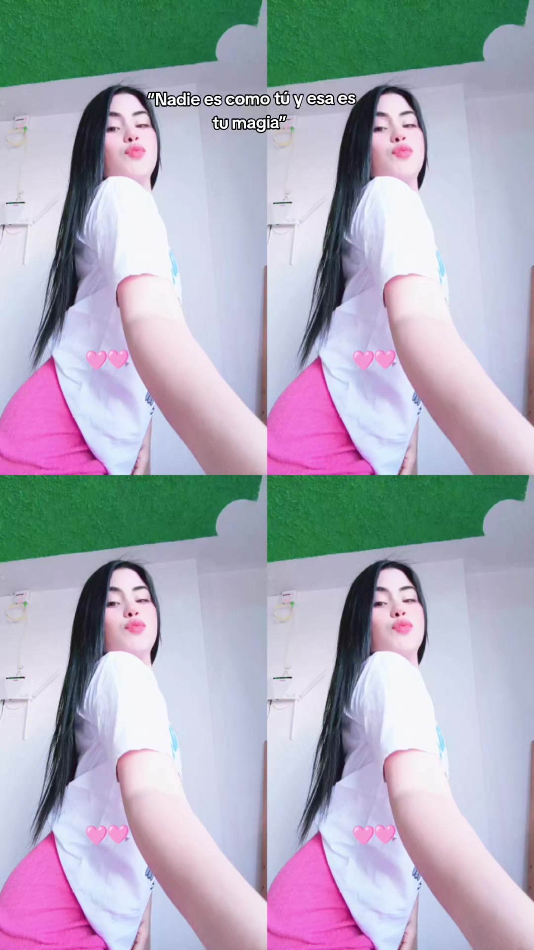 @La muñequita Barbie 🤍👸🏻