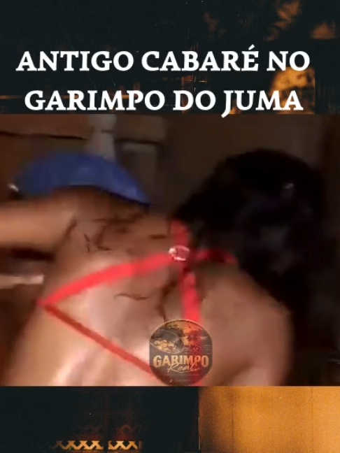 @Garimpo Real⚖️⚒