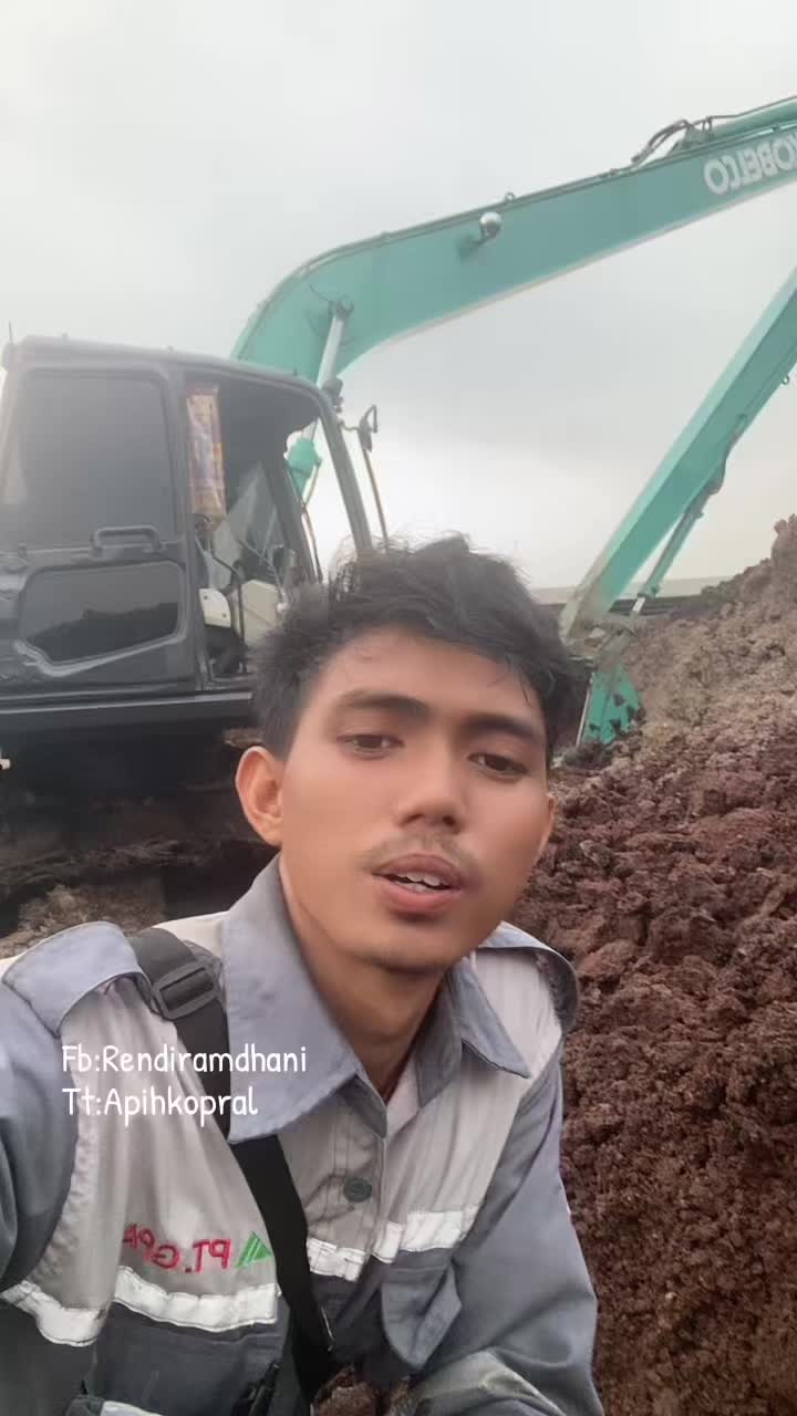 @💫SOABI💫 Apihh kopral 🔥
