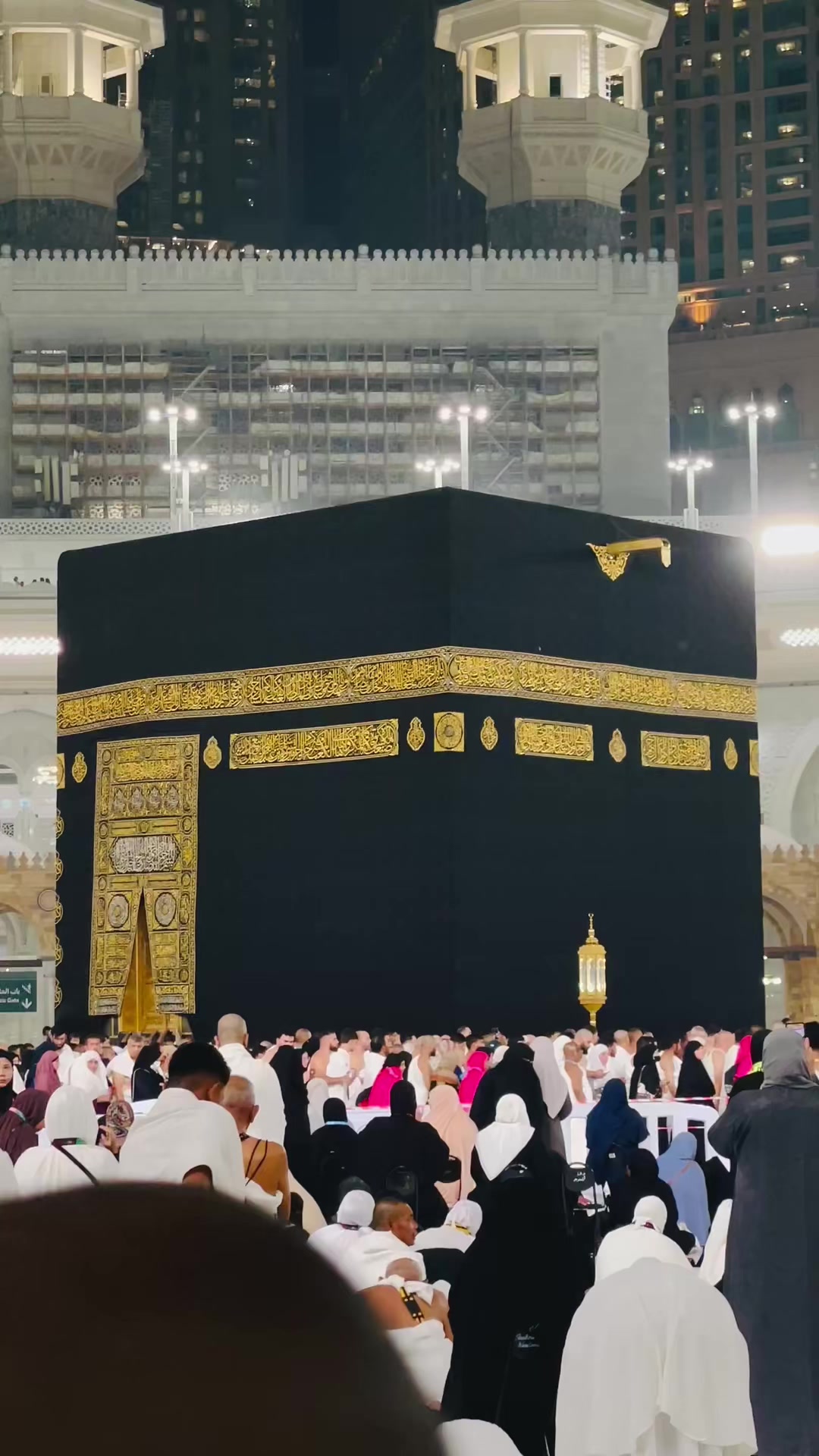 @مکہ 🕋المکرمہ