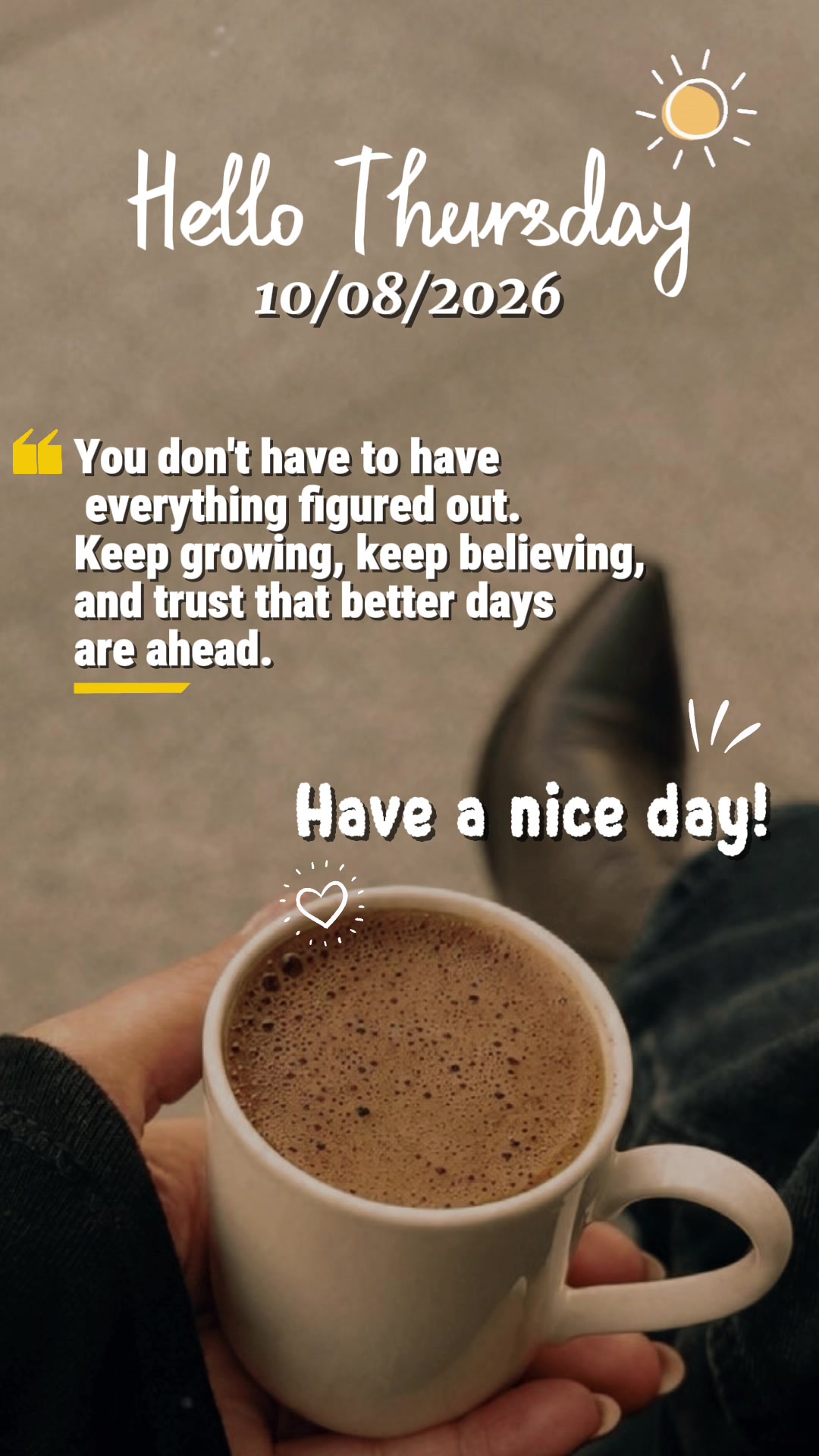 @Quotes for you🥰🇺🇸