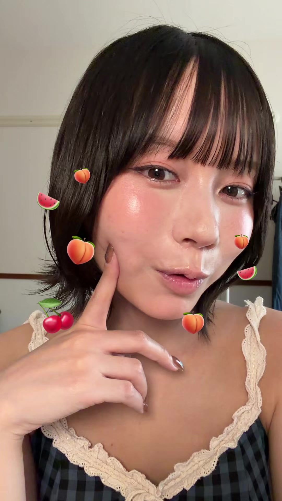 @新実はなり