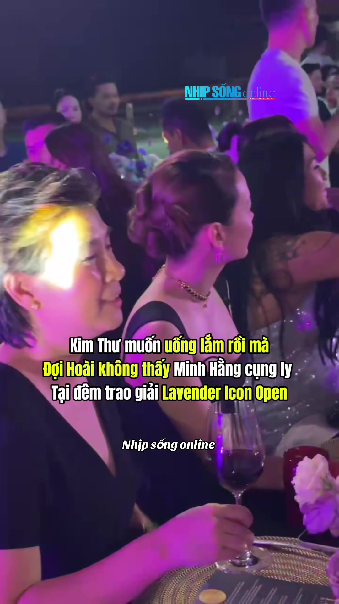 @Nhịp Sống Online
