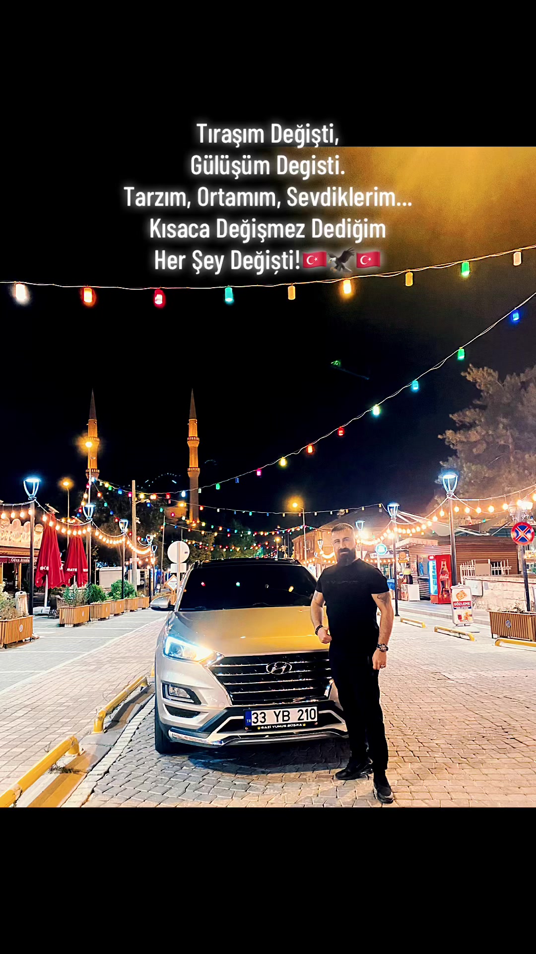 @🇹🇷GAZİ🇹🇷Yunus Emre