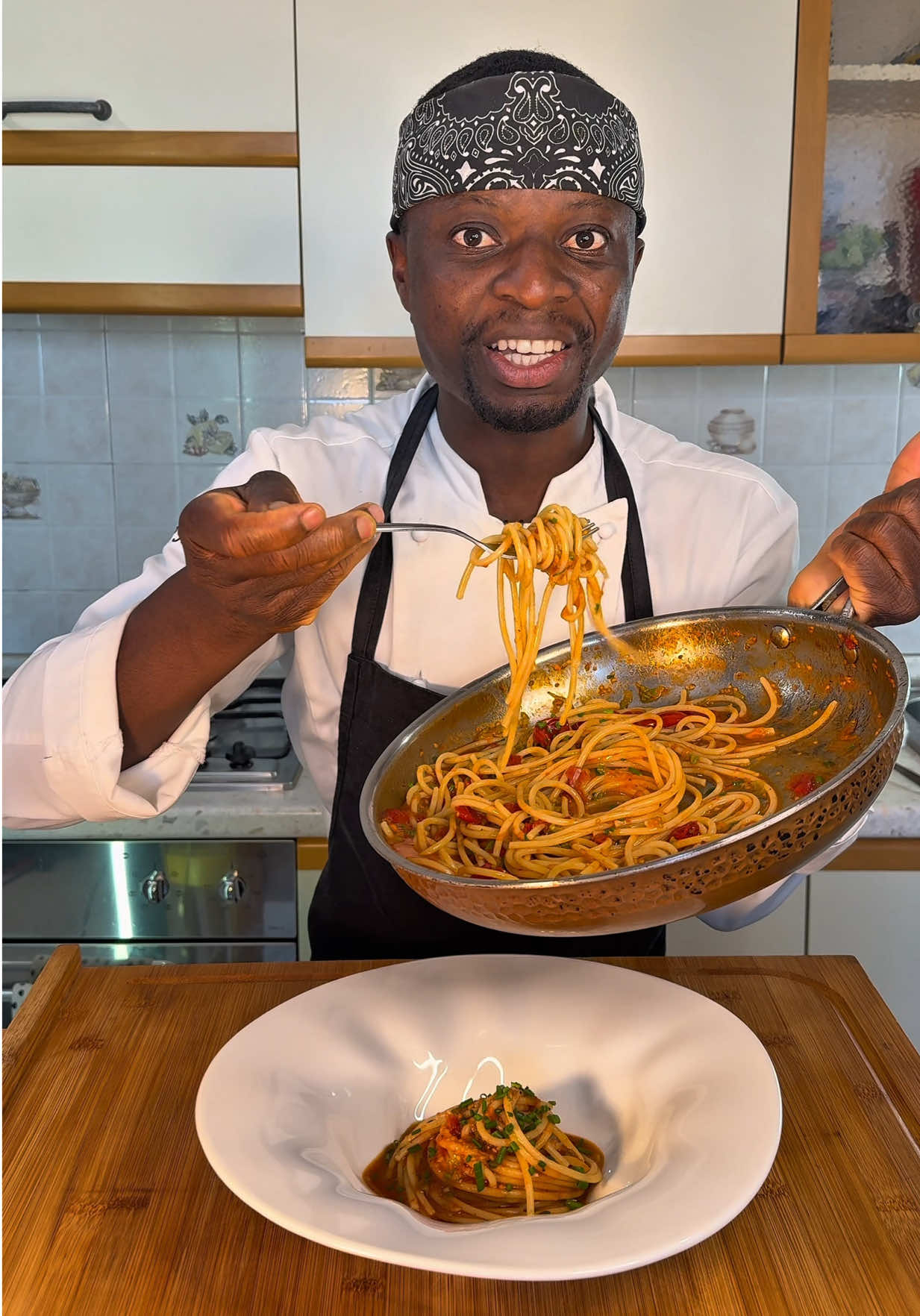 @Cucinagideon