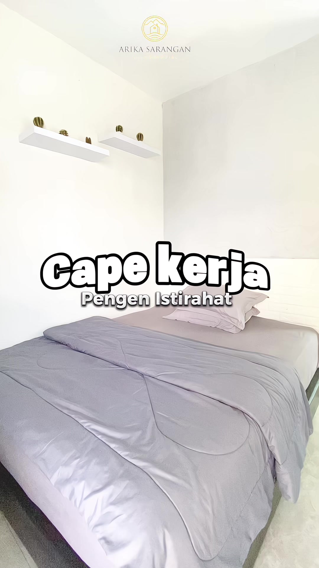 @Arika Sarangan