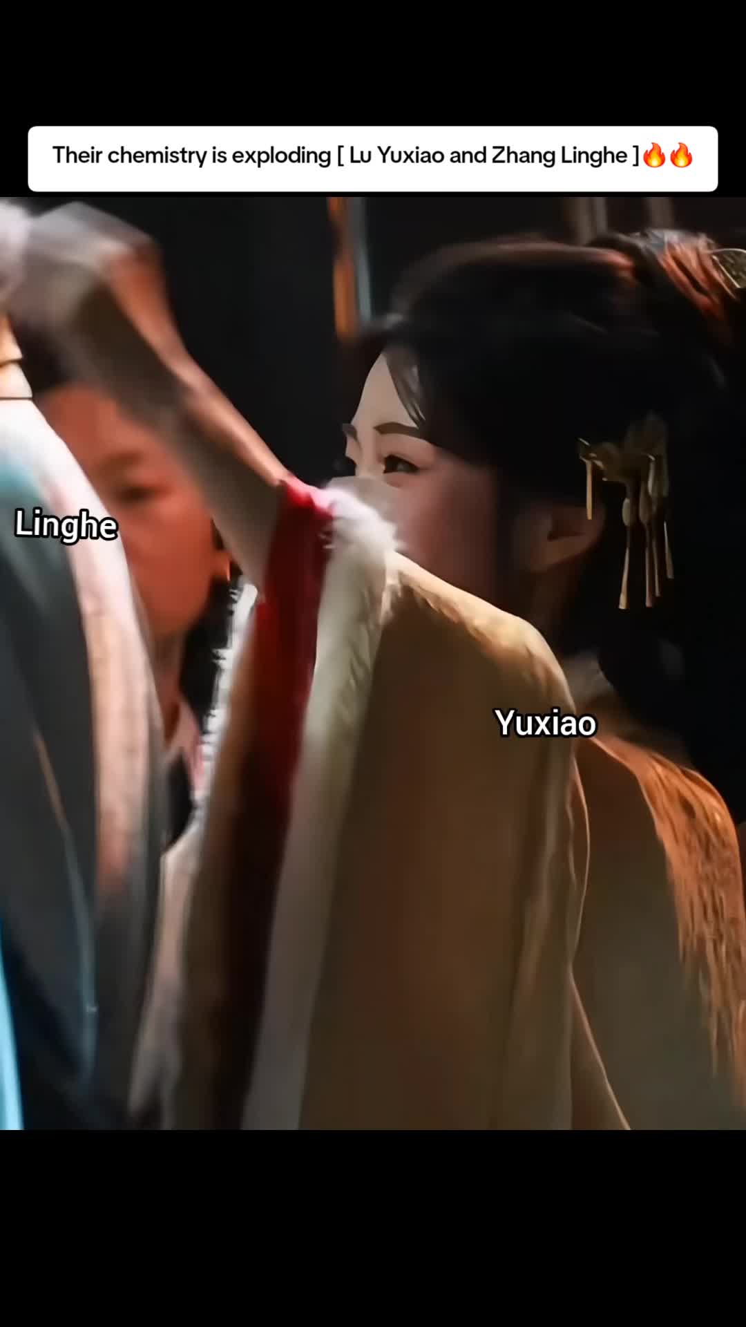 @LuYuxiao Ships 🩵🐟