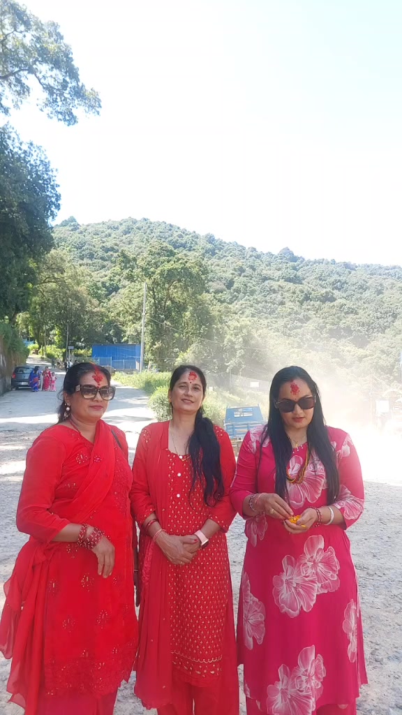 @Ishu Karki Thapa