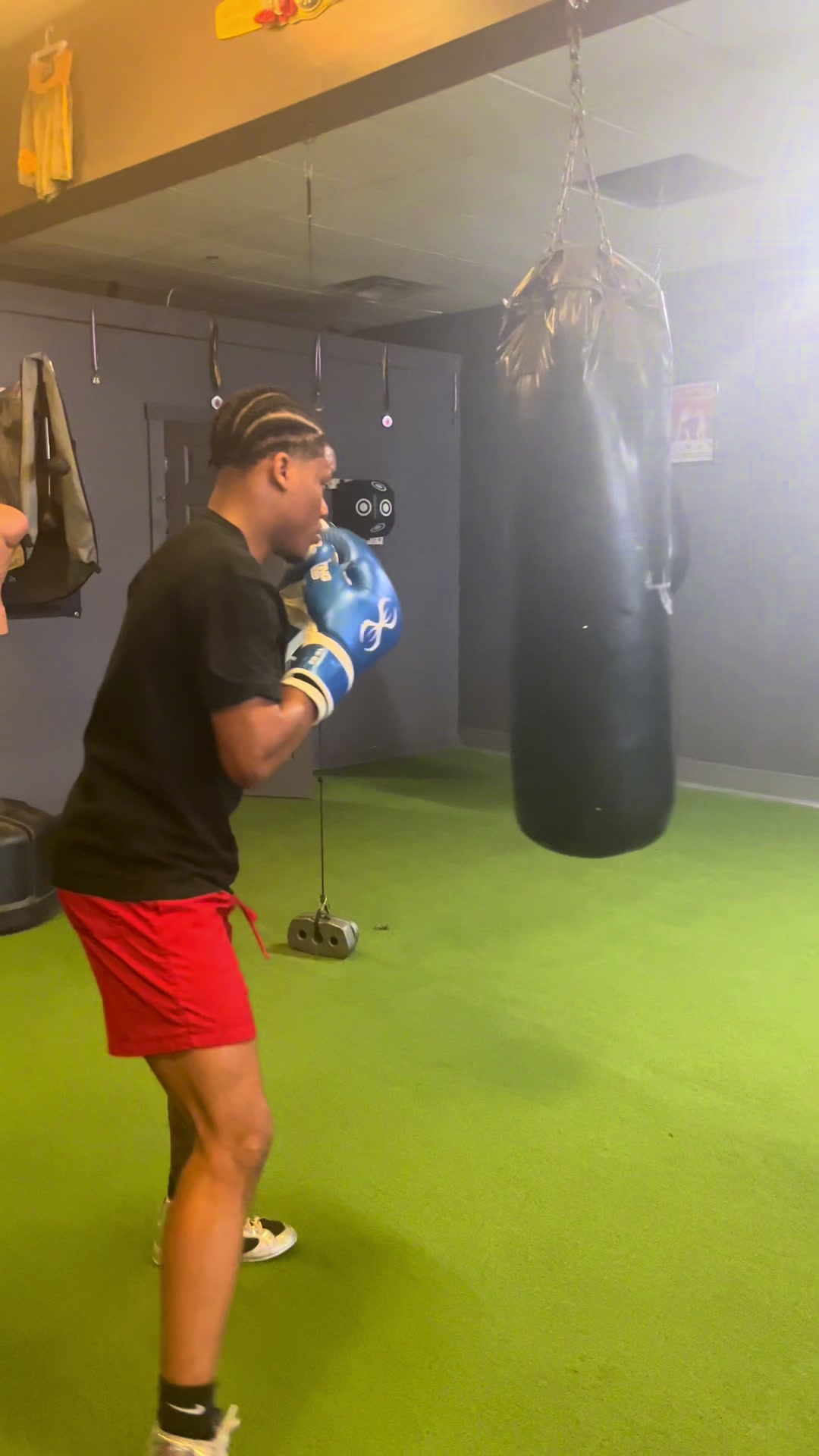 @alanwilliamsboxing