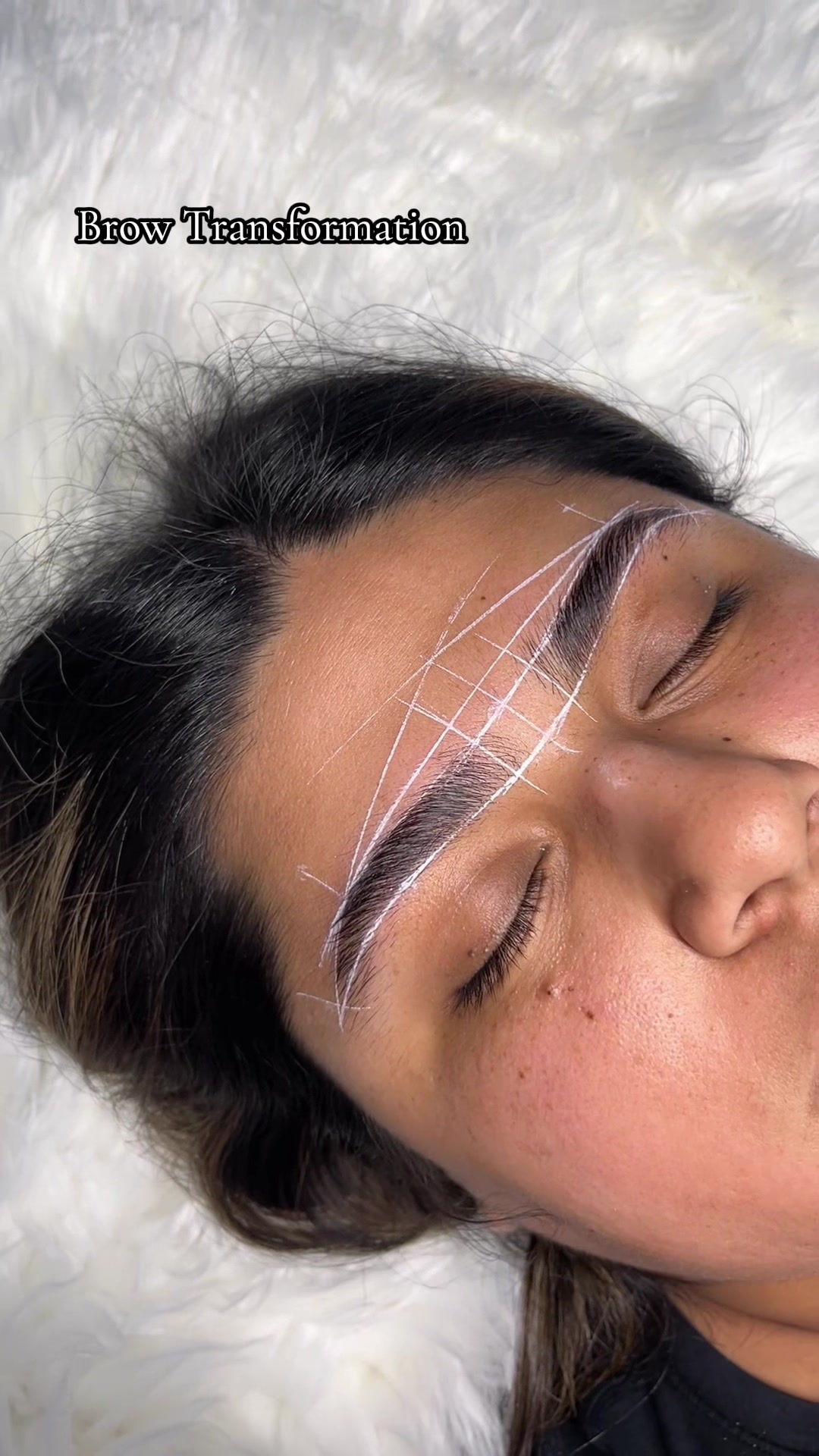@Desttiny | Brow Specialist