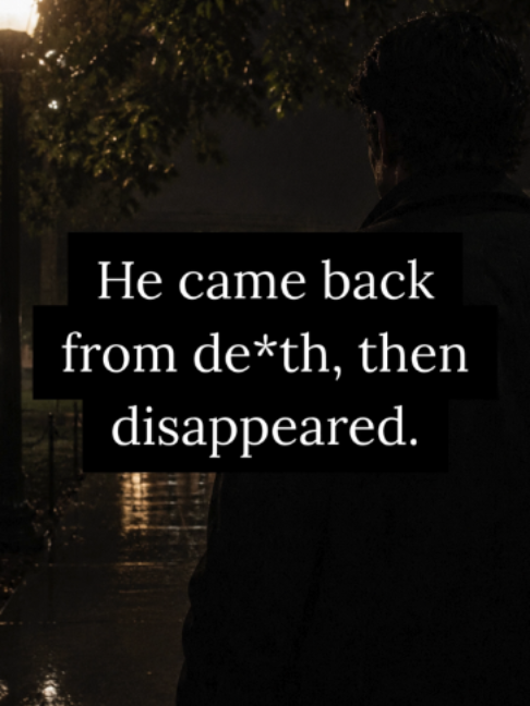 @The Dark Romantic