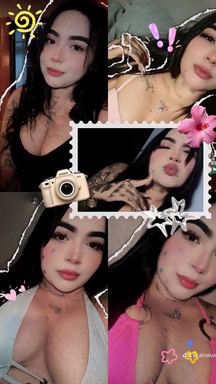 @Amaly Alvarez