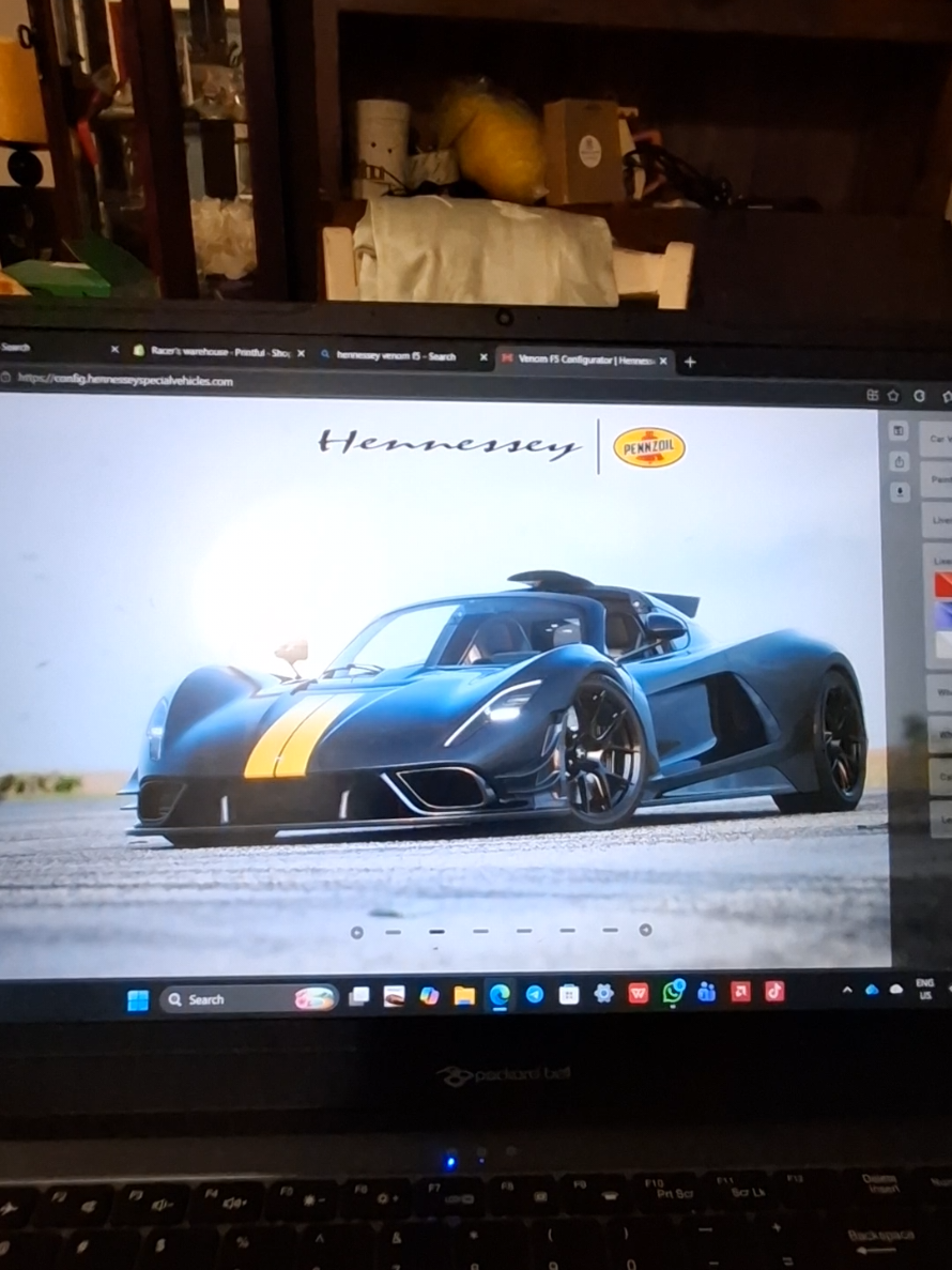 @whineysupercharger / Ishrack