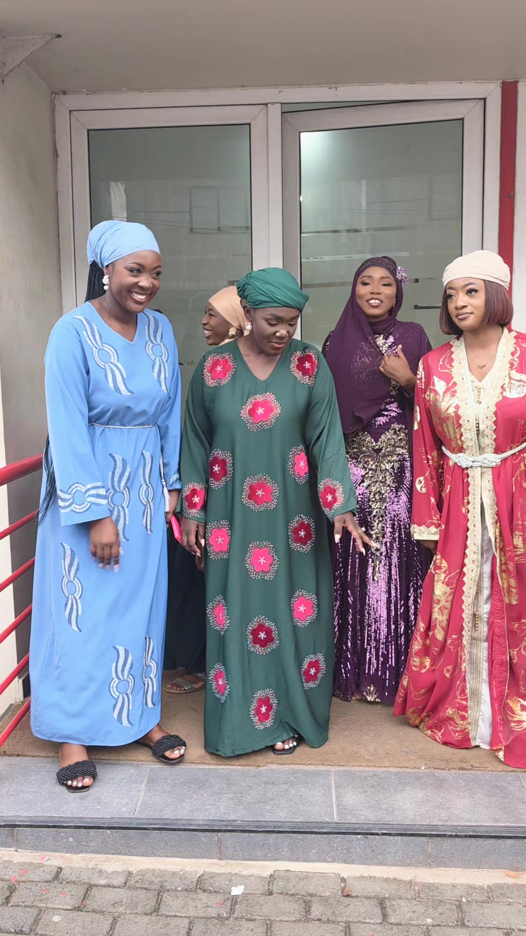 @Cynthia Tima Yeboah|TimaKumkum