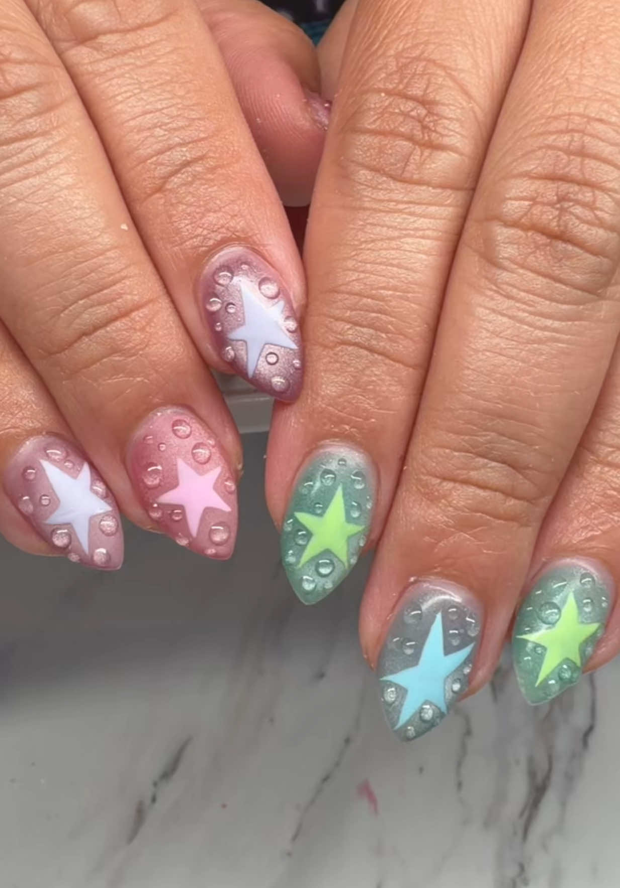 @AB | CLT NailTech 💅🏼✨