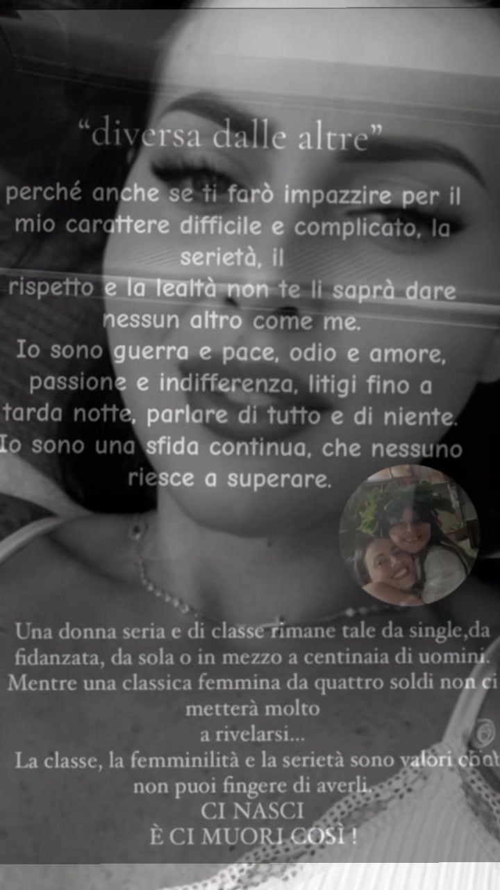 @GiuliaGinStrisciuglio🖤✨🖤