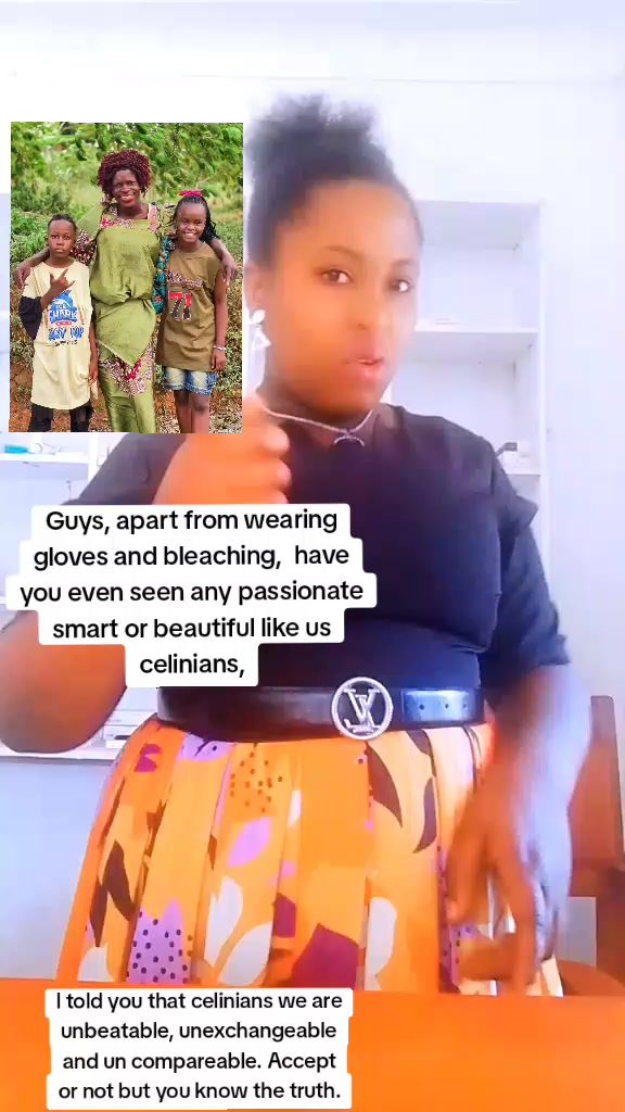 @praise bolingo