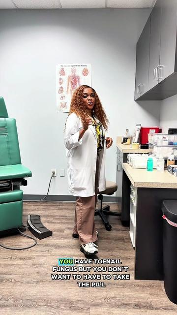 @Deniel Foot and Ankle Center