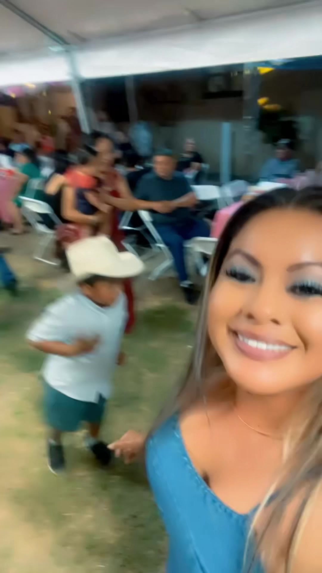 @Ani Garcia🥷 ⚾️💙