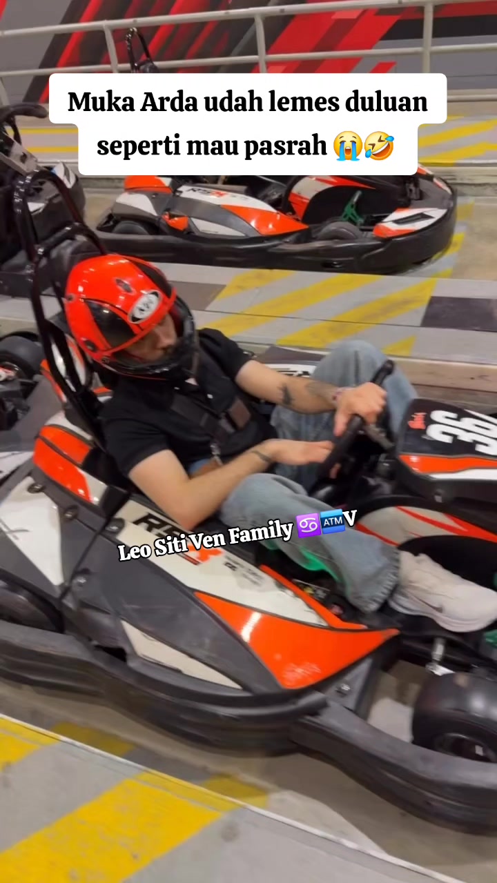 @LEO SITI Ven Family♋🏧V