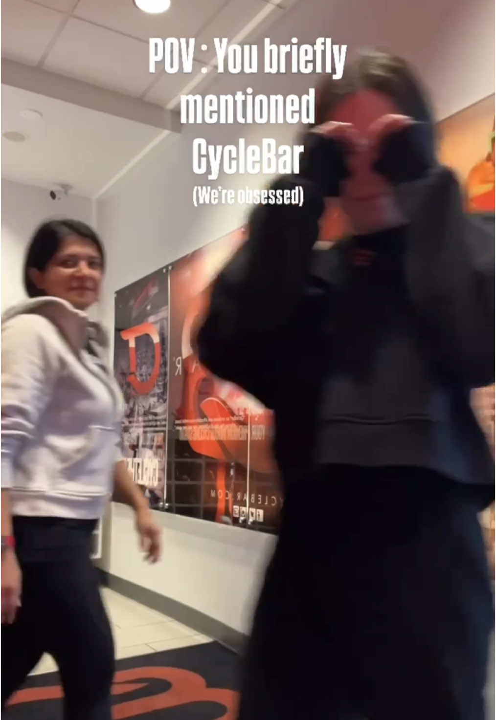 @CycleBar Los Gatos